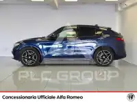 2021 Alfa Romeo Stelvio