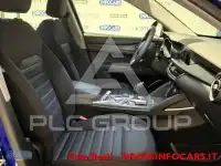 2021 Alfa Romeo Stelvio