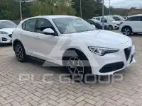 2021 Alfa Romeo Stelvio