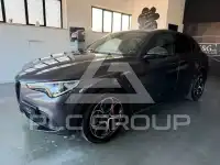 2021 Alfa Romeo Stelvio