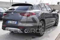 2021 Alfa Romeo Stelvio
