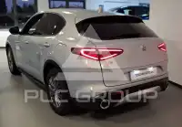 2021 Alfa Romeo Stelvio