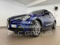 2021 Alfa Romeo Stelvio