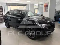 2021 Alfa Romeo Stelvio