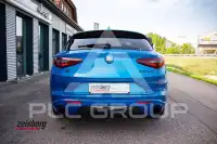 2021 Alfa Romeo Stelvio