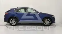 2021 Alfa Romeo Stelvio