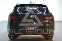 2021 Alfa Romeo Stelvio