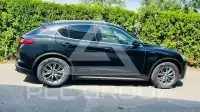 2021 Alfa Romeo Stelvio