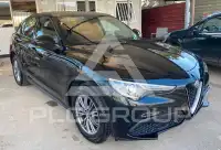 2021 Alfa Romeo Stelvio