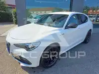 2021 Alfa Romeo Stelvio