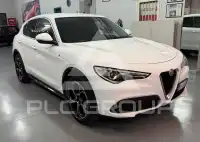 2021 Alfa Romeo Stelvio