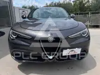 2021 Alfa Romeo Stelvio