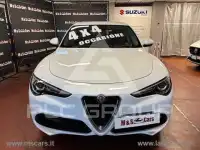 2021 Alfa Romeo Stelvio