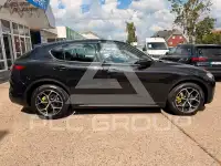 2021 Alfa Romeo Stelvio