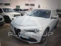 2021 Alfa Romeo Stelvio