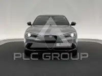 2021 Alfa Romeo Stelvio