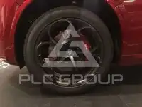 2021 Alfa Romeo Stelvio
