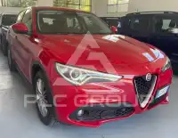 2021 Alfa Romeo Stelvio
