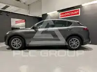 2021 Alfa Romeo Stelvio