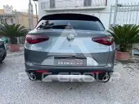 2021 Alfa Romeo Stelvio