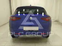 2021 Alfa Romeo Stelvio