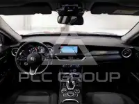 2021 Alfa Romeo Stelvio