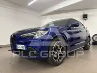2021 Alfa Romeo Stelvio