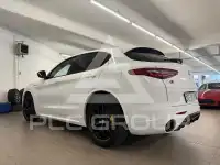 2021 Alfa Romeo Stelvio