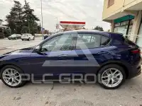 2021 Alfa Romeo Stelvio