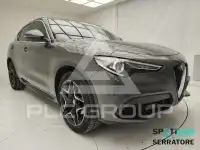 2021 Alfa Romeo Stelvio
