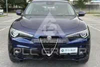 2021 Alfa Romeo Stelvio