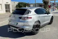 2021 Alfa Romeo Stelvio