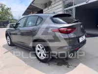 2021 Alfa Romeo Stelvio