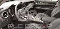 2021 Alfa Romeo Stelvio