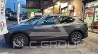 2021 Alfa Romeo Stelvio