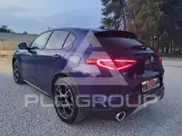 2021 Alfa Romeo Stelvio