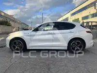 2021 Alfa Romeo Stelvio