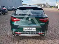2021 Alfa Romeo Stelvio