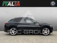 2021 Alfa Romeo Stelvio