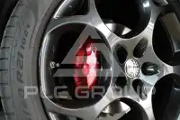 2021 Alfa Romeo Stelvio