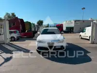 2021 Alfa Romeo Stelvio