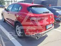 2021 Alfa Romeo Stelvio