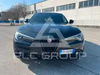 2021 Alfa Romeo Stelvio