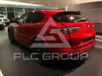 2021 Alfa Romeo Stelvio