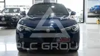 2021 Alfa Romeo Stelvio