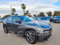 2021 Alfa Romeo Stelvio