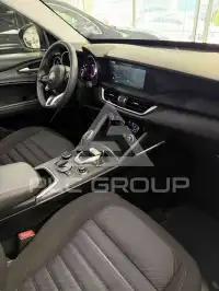 2021 Alfa Romeo Stelvio