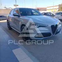 2021 Alfa Romeo Stelvio