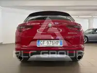 2021 Alfa Romeo Stelvio