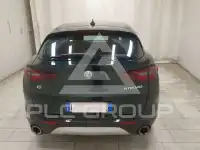 2021 Alfa Romeo Stelvio